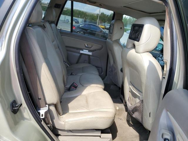 Photo 11 from auction – 2006 VOLVO XC90 with VIN YV4CY592661251371