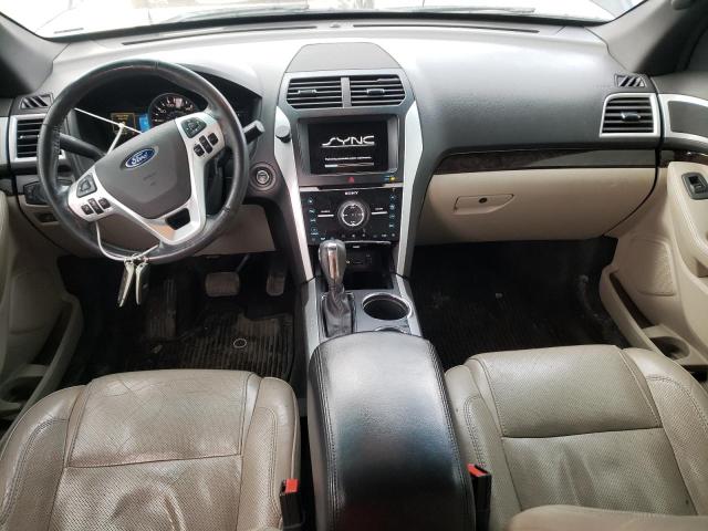 Фото 8 с аукциона – 2012 FORD EXPLORER L с VIN 1FMHK8F84CGA84405