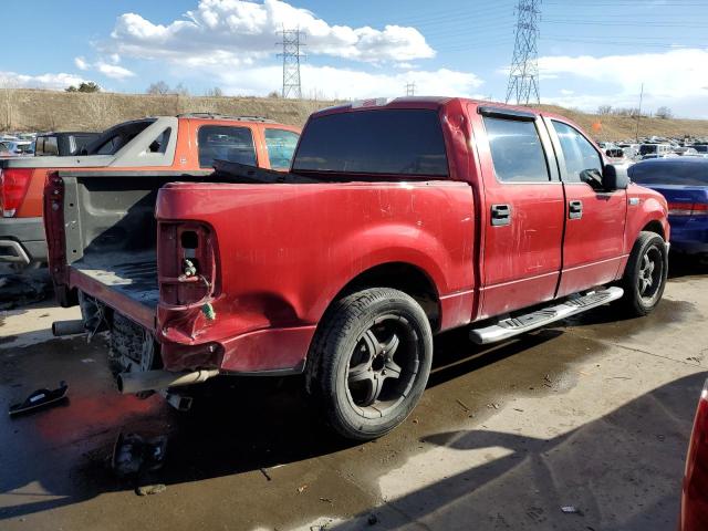Photo 3 from auction – 2007 FORD F150 SUPER with VIN 1FTRW12W17KD55528