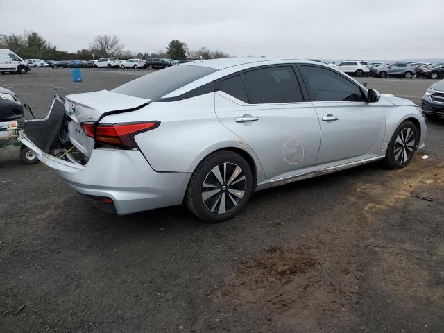 Photo 3 from auction – 2019 NISSAN ALTIMA SL with VIN 1N4BL4EV1KC180849
