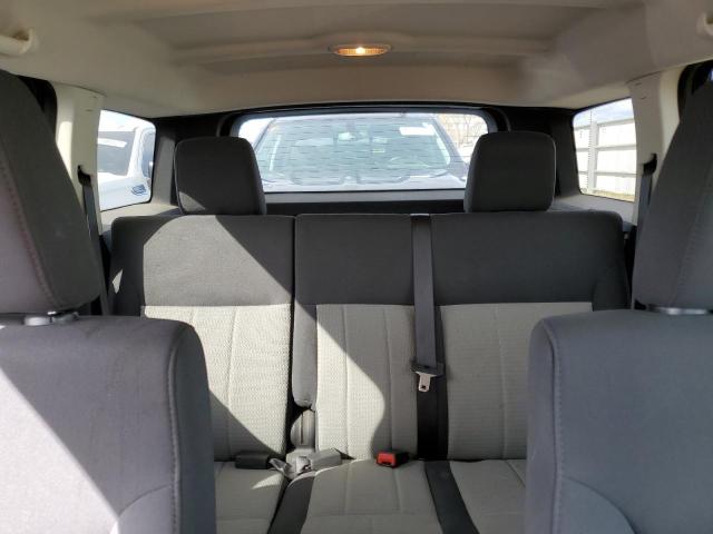 Photo 10 from auction – 2008 DODGE NITRO with VIN 1D8GT58K98W127574