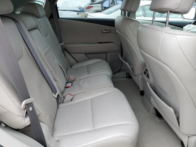 Photo 11 from auction – 2010 LEXUS RX 350 with VIN 2T2ZK1BA8AC006841