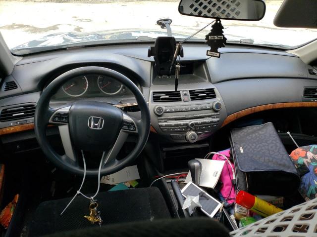Photo 8 from auction – 2011 HONDA ACCORD EX with VIN 1HGCP2F73BA089165
