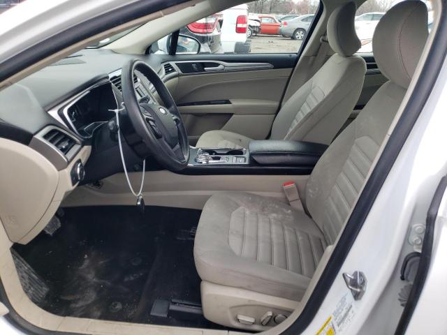 Photo 7 from auction – 2018 FORD FUSION SE with VIN 3FA6P0LU7JR270161