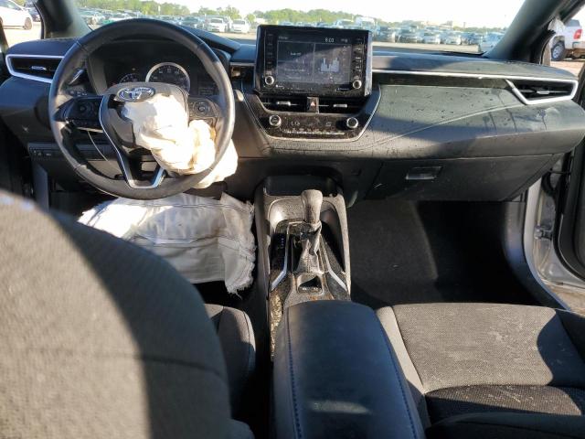 Photo 8 from auction – 2022 TOYOTA COROLLA SE with VIN 5YFS4MCEXNP136564