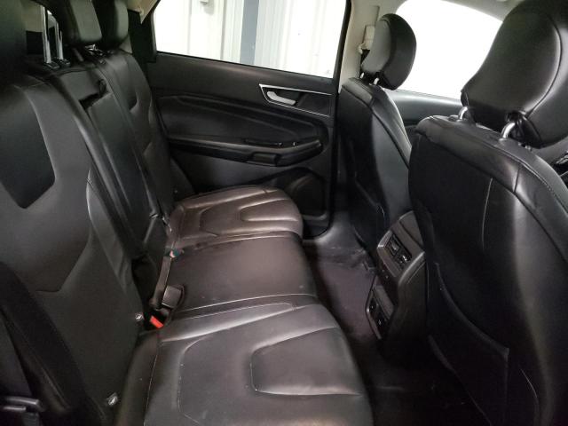 Photo 11 from auction – 2017 FORD EDGE TITAN with VIN 2FMPK4K95HBB20491