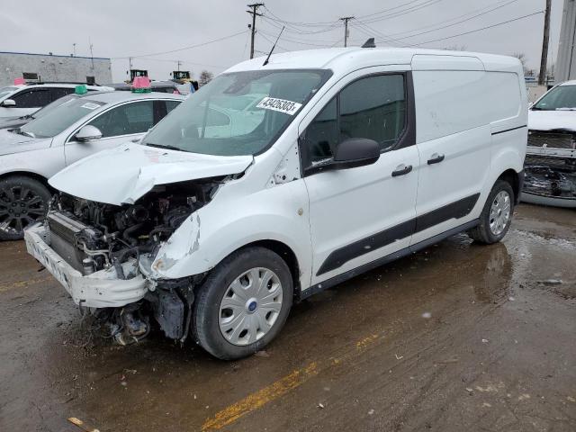 Photo 1 from auction – 2019 FORD TRANSIT CO with VIN NM0LS7E24K1385874