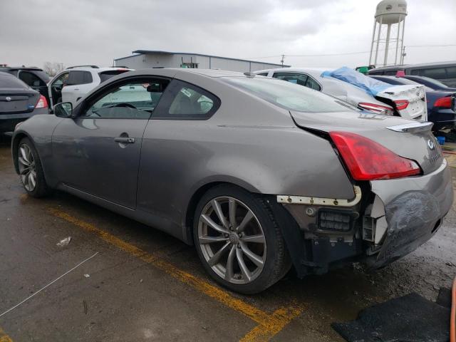 Photo 2 from auction – 2008 INFINITI G37 BASE with VIN JNKCV64E18M125356