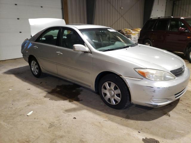 Photo 4 from auction – 2002 TOYOTA CAMRY LE with VIN 4T1BE32K02U002607