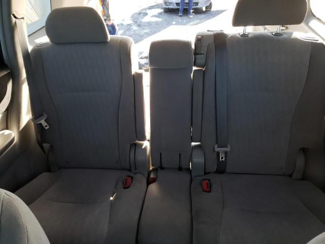Foto 10 de la subasta – 2009 TOYOTA HIGHLANDER con VIN JTEES43A992150908