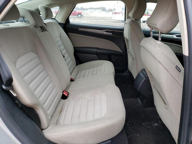 Photo 10 from auction – 2017 FORD FUSION S with VIN 3FA6P0G72HR203398