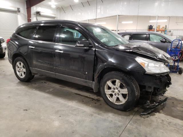 Photo 4 from auction – 2010 CHEVROLET TRAVERSE L with VIN 1GNLVGED2AS128000
