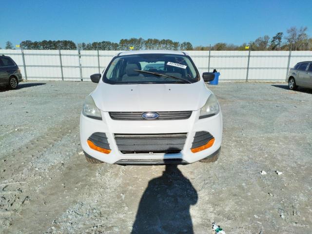 Photo 5 from auction – 2013 FORD ESCAPE S with VIN 1FMCU0F79DUB60569