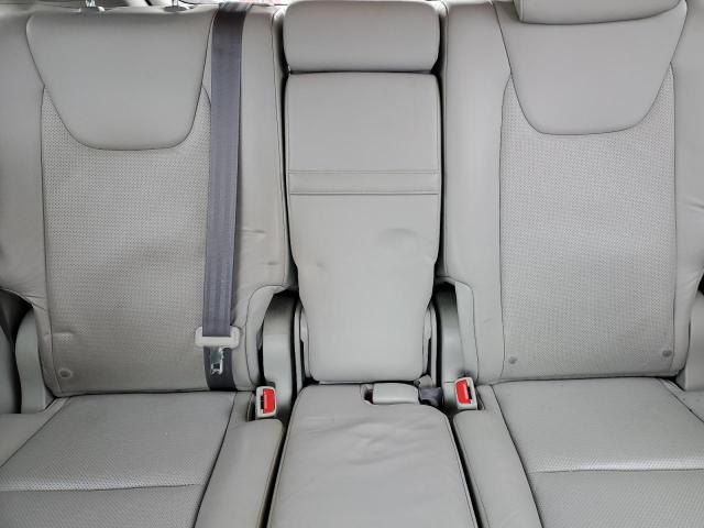 Photo 10 from auction – 2010 LEXUS RX 350 with VIN 2T2ZK1BA8AC006841