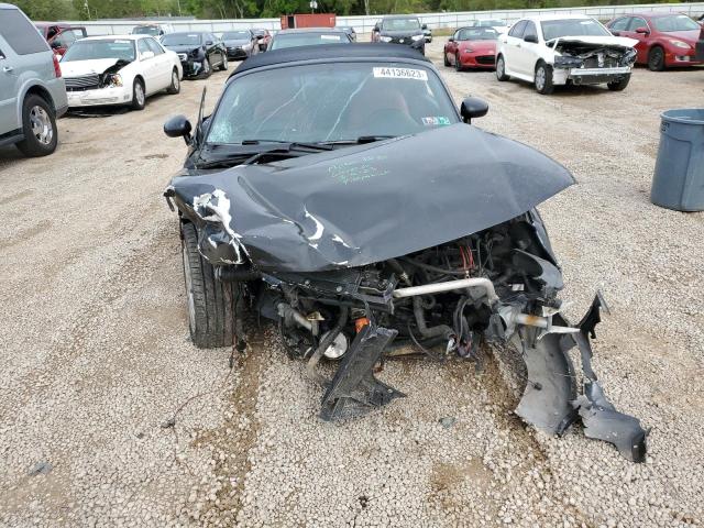Photo 5 from auction – 2001 AUDI TT with VIN TRUTC28N711004516