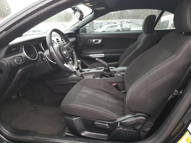Photo 7 from auction – 2018 FORD MUSTANG with VIN 1FATP8UH3J5176932