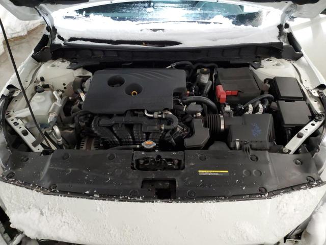 Photo 11 from auction – 2020 NISSAN ALTIMA SR with VIN 1N4BL4CV7LC200347