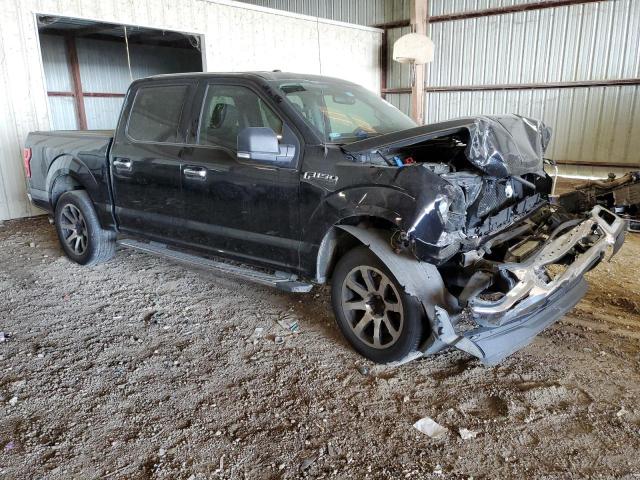 Photo 4 from auction – 2018 FORD F150 SUPER with VIN 1FTEW1CP2JKF20676