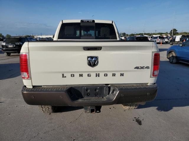 Photo 6 from auction – 2018 RAM 2500 LONGH with VIN 3C6UR5GL8JG108794
