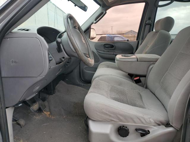 Photo 7 from auction – 2003 FORD F150 SUPER with VIN 1FTRW08L83KC54746