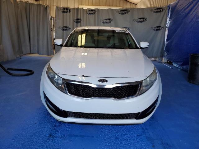 Photo 5 from auction – 2012 KIA OPTIMA with VIN 5XXGM4A76CG021542