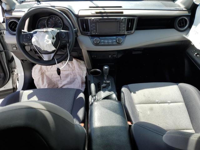 Photo 8 from auction – 2015 TOYOTA RAV4 XLE with VIN 2T3WFREVXFW203497