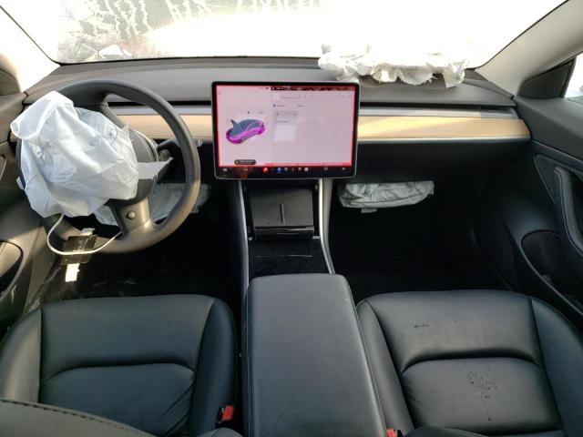 Photo 8 from auction – 2020 TESLA MODEL 3 with VIN 5YJ3E1EA5LF785563
