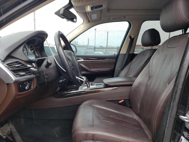 Photo 7 from auction – 2014 BMW X5 SDRIVE3 with VIN 5UXKR2C50E0H31909