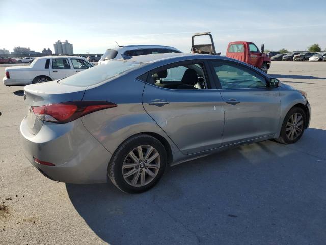 Photo 3 from auction – 2015 HYUNDAI ELANTRA SE with VIN KMHDH4AE4FU304599