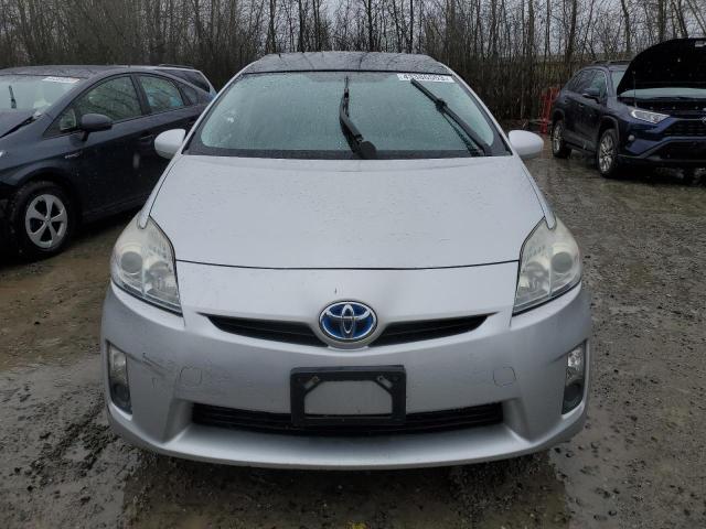 Photo 5 from auction – 2011 TOYOTA PRIUS with VIN JTDKN3DU7B0289759