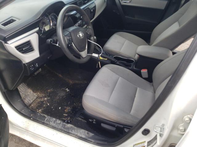 Photo 7 from auction – 2015 TOYOTA COROLLA L with VIN 2T1BURHE0FC325960