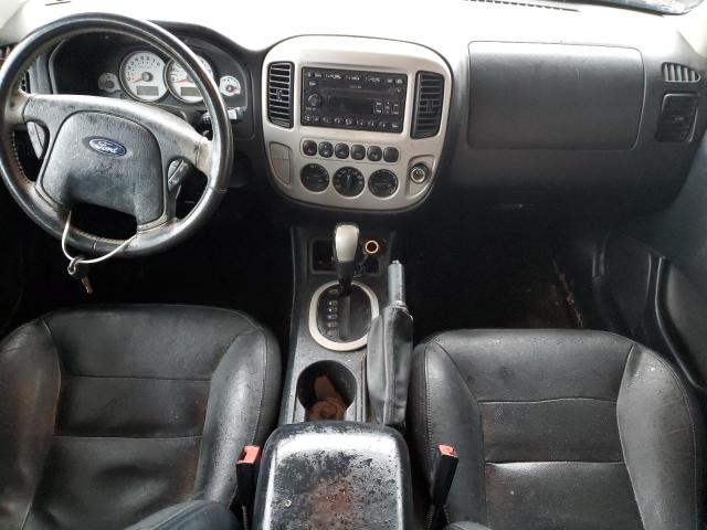 Photo 8 from auction – 2006 FORD ESCAPE LIM with VIN 1FMCU94136KB06072