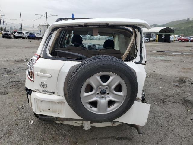 Photo 6 from auction – 2008 TOYOTA RAV4 with VIN JTMZD35V085117108