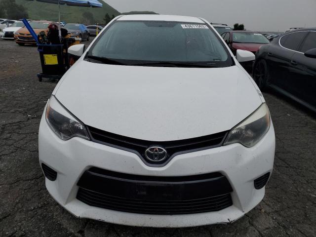 Photo 5 from auction – 2016 TOYOTA COROLLA L with VIN 5YFBURHE7GP371318
