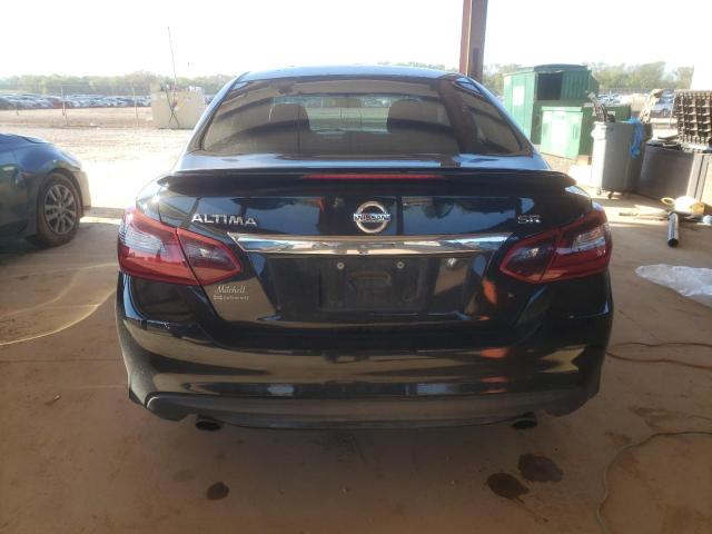 Photo 6 from auction – 2017 NISSAN ALTIMA 2.5 with VIN 1N4AL3AP9HC234792