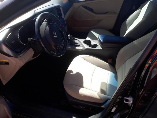 Photo 7 from auction – 2013 KIA OPTIMA HYB with VIN KNAGM4AD6D5038978