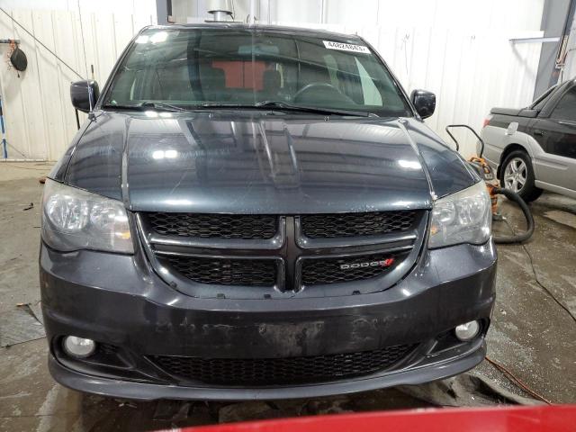 Photo 5 from auction – 2014 DODGE GRAND CARA with VIN 2C4RDGEG4ER392584