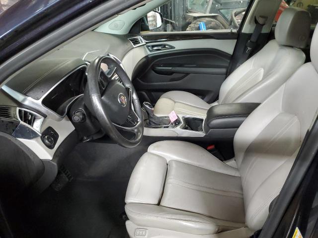 Photo 7 from auction – 2015 CADILLAC SRX PERFOR with VIN 3GYFNCE39FS593935