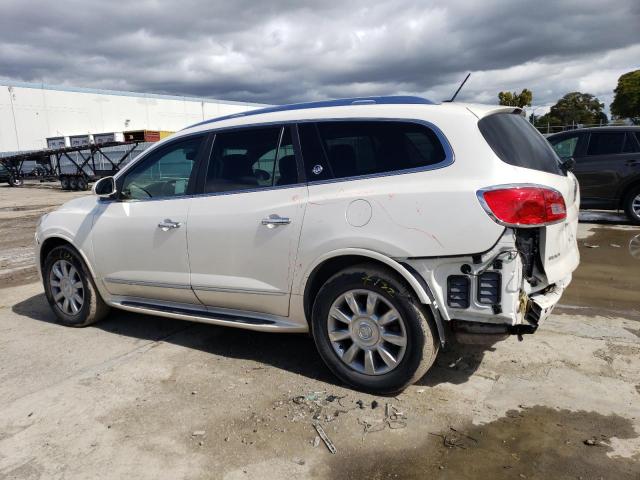 Photo 2 from auction – 2014 BUICK ENCLAVE with VIN 5GAKRCKD2EJ184697