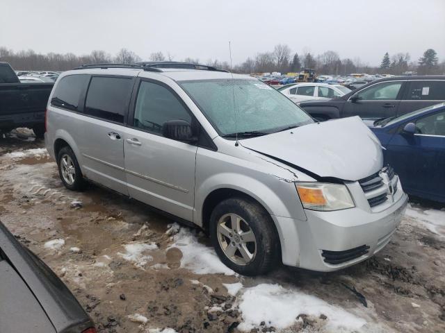 Photo 4 from auction – 2010 DODGE CARAVAN with VIN 2D4RN4DE5AR255002