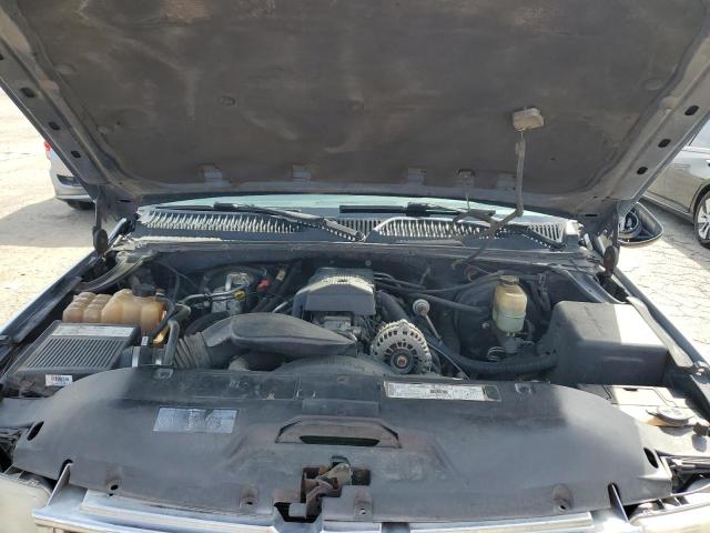 Photo 11 from auction – 2000 CHEVROLET SILVER1500 with VIN 1GCEC19V0YZ309895