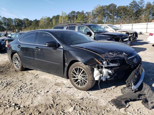 Photo 4 from auction – 2017 LEXUS ES 350 with VIN 58ABK1GGXHU061862