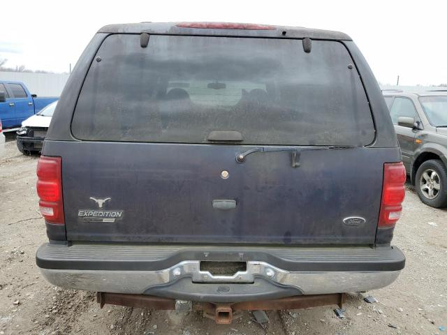 Photo 6 from auction – 2000 FORD EXPEDITION with VIN 1FMPU16L0YLC47258