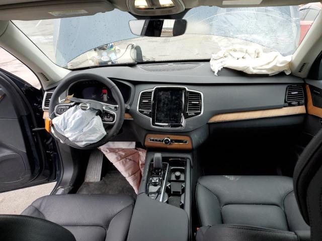 Photo 8 from auction – 2023 VOLVO XC90 PLUS with VIN YV40621N3P1903393