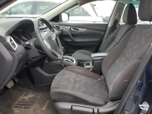 Photo 7 from auction – 2016 NISSAN ROGUE S with VIN KNMAT2MV0GP665835