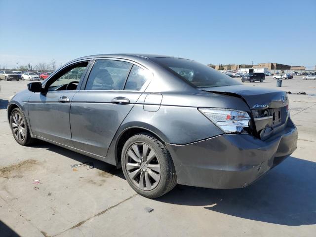 Photo 2 from auction – 2012 HONDA ACCORD LX with VIN 1HGCP2F37CA023149