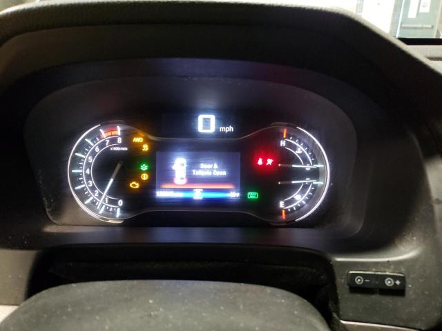 Photo 9 from auction – 2016 HONDA PILOT EX with VIN 5FNYF6H31GB048377