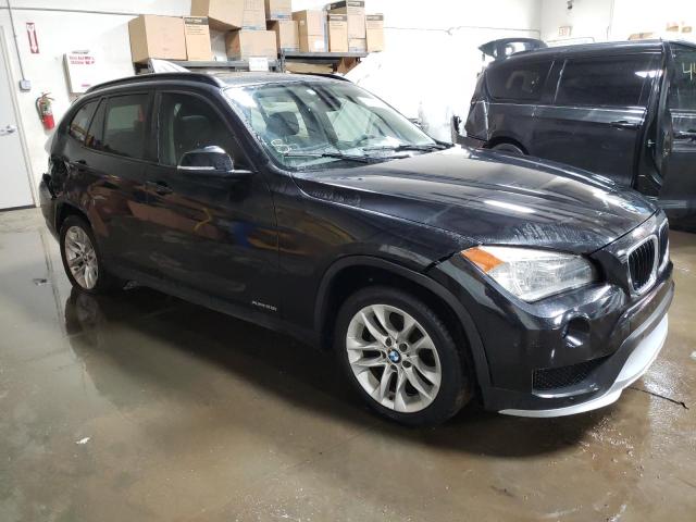 Photo 4 from auction – 2015 BMW X1 XDRIVE2 with VIN WBAVL1C51FVY35365