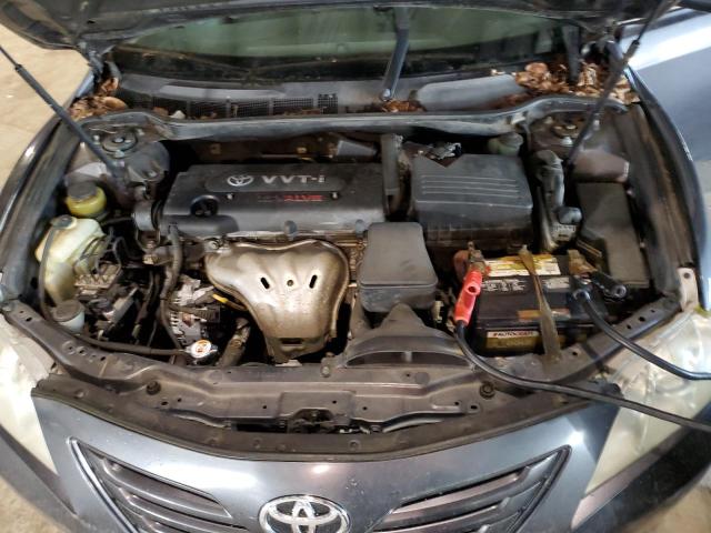 Photo 11 from auction – 2009 TOYOTA CAMRY BASE with VIN 4T1BE46K09U387693