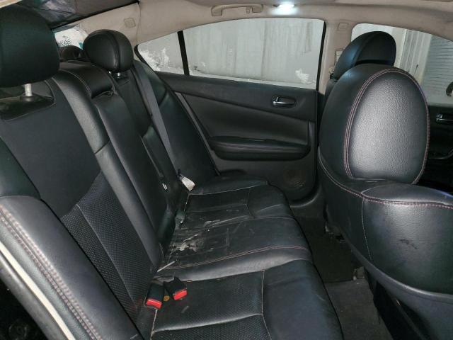 Photo 10 from auction – 2009 NISSAN MAXIMA S with VIN 1N4AA51EX9C824565